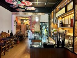 Nankin Row (D1), Shop House #497873401